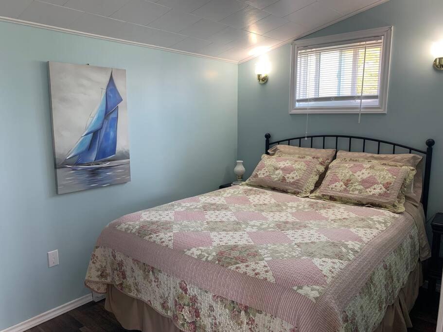 Hillside Cottage Twillingate Ngoại thất bức ảnh