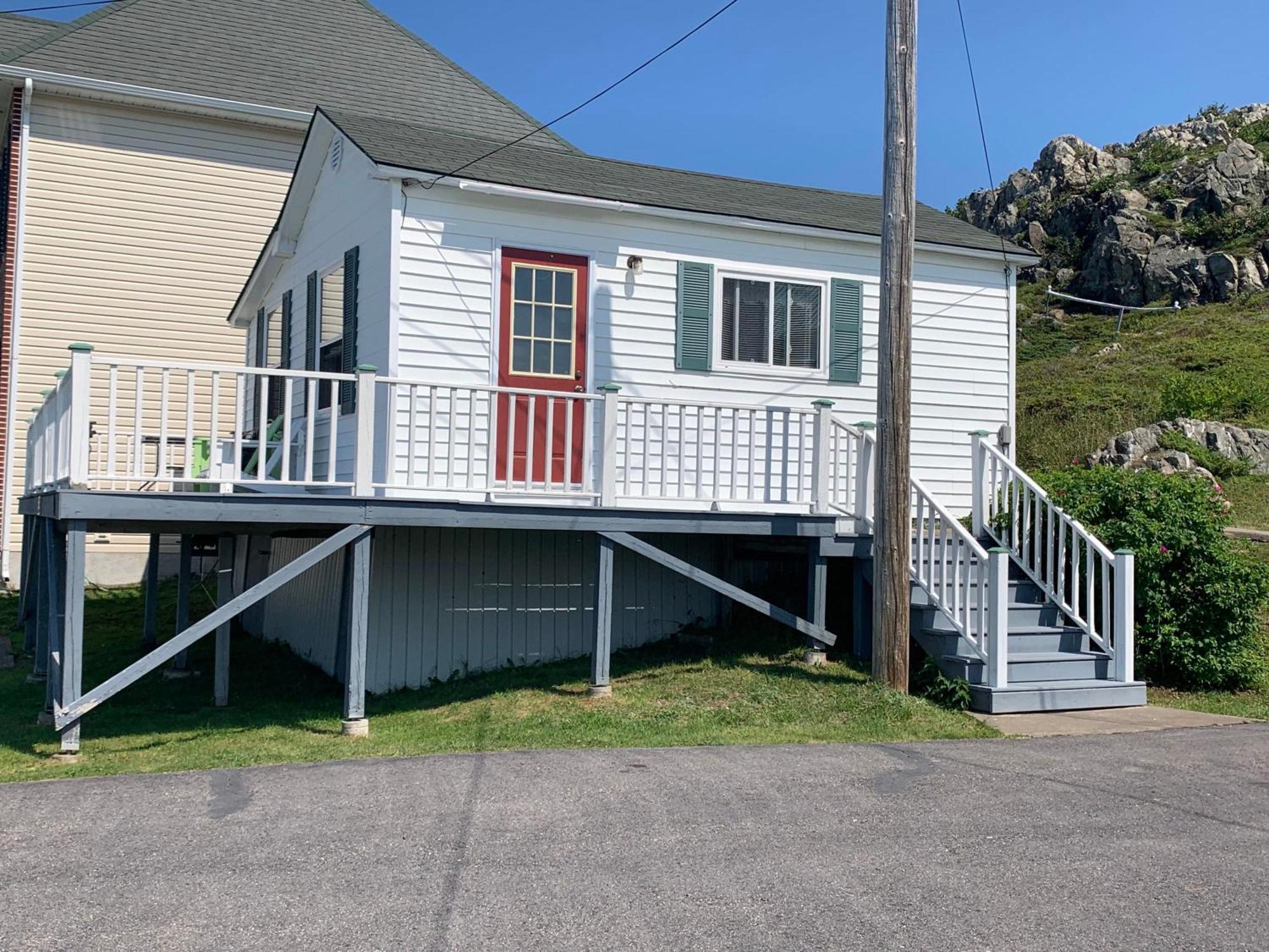 Hillside Cottage Twillingate Ngoại thất bức ảnh